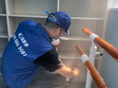 品牌優勢1：10年經驗