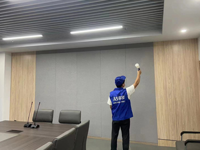 品牌優勢5：32道工藝,全面徹底