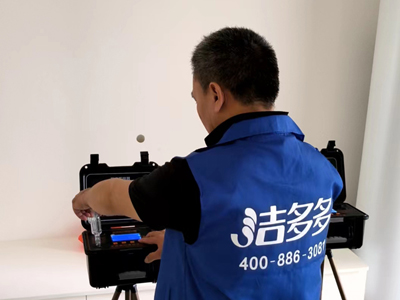 品牌優勢8：完善的售后服務