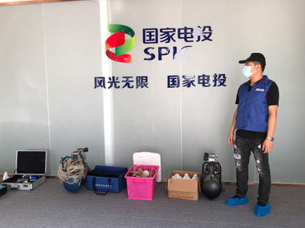 福州除異味案例：銀行